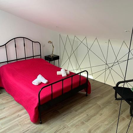 Casa Das Cegonhas Фаро Екстериор снимка
