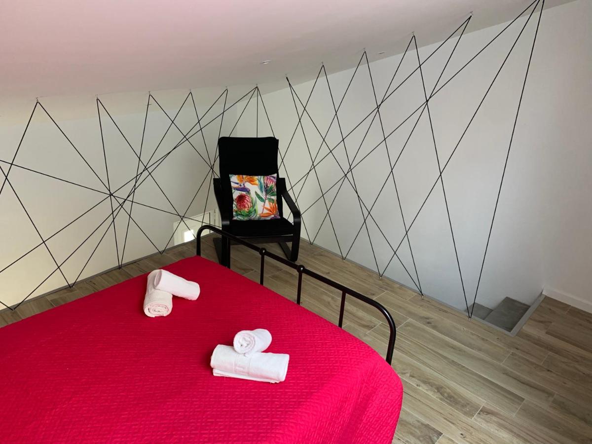 Casa Das Cegonhas Фаро Екстериор снимка