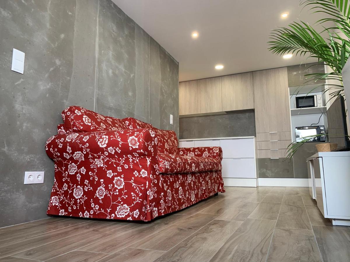 Casa Das Cegonhas Фаро Екстериор снимка